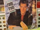 RANDY TRAVIS - Always & Forever  / SEALED / 1987