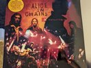 Alice In Chains - MTV Unplugged New/Sealed  Colored Import Nirvana Soundgarden