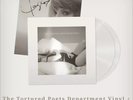 Tortured Poets Department Vinyl  “The Manuscript” HAND SIGNED PHOTO PREORDER