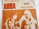 ABBA SOS / Man in the Middle 7