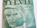 SYLVIE VARTAN Muchacho / En Un Hilo 7
