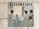 Giorgio Moroder _ Knights In White Satin _ LP Vinile 33giri _ 1976 Italy 1st