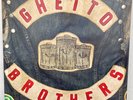 The Ghetto Brothers - Power-Fuerza - Vinyl Record - Truth & Soul 2012 EXCELLENT