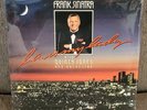 FRANK SINATRA L. A. Is My Lady LP Vinyl Album FACTORY SEALED 1984 Quincy Jones