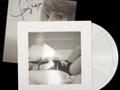 The Tortured Poets Department Vinyl + Bonus Track 