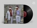 Benny The Butcher - Plugs I Met, Vinyl EP (Black, Original Promo Pressing)
