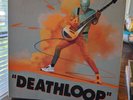 Deathloop (Original Soundtrack) by Deathloop - O.S.T. (Record, 2023)