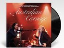 Nick Cave & Warren Ellis - Australian Carnage: Live At The Sydney House