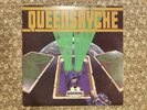 QUEENSRYCHE THE WARNING VINYL LP, METAL, ROCK, FULLY TESTED