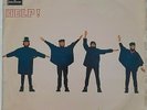 The Beatles - Help - LP - South African Import - EMI - PCSJ 3071 - VG