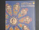 Sam Cooke & the Soul Stirrers 