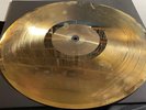 RARE Germs (GI) Direct Metal Master Warner Brothers 1-23932 Allied Record Press