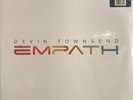 Devin Townsend - Empath LP 2019 Inside Out Music – 19075933371 [Coke Clear] NEW