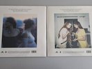 Lana Del Rey Blue Banisters-Store Exclusive-Transparent Yellow And White