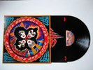 EX/VG++ KISS 1976 