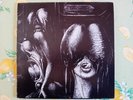 THE SHIVER - WALPURGIS - COVER ORIGINALE 1ST PRESS 1969 - SOLO COVER NO VINILE