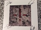 by Dead Poets Society - - FULLY SIGNED UNPLAYED Vinyl Record Rock Alternative