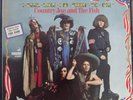 Country Joe and The Fish, I Feel Like I'm Fixin' To Die, LP, EX, W/ Poster/Game
