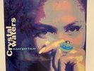Crystal Waters, Surprise, 1991 U.S. Mercury Vinyl LP SEALED  Electronic