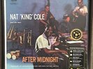 Nat 'King' Cole - After Midnight(180g Vinyl 3LP) Analogue Productions NEW SEALED