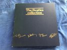 BEATLES. BLUE BOX SET 13 ALBUMS / 14 RECORDS