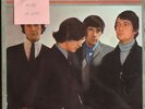 The Kinks Kinda Kinks Vinyl Record G+/VG NPL18112 1965 1st Press