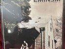 Eminem The Marshall Mathers Rap/Hip Hop LP Vinyl Record 2000 (Sealed)