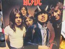 AC/DC RECORD 