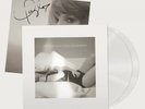 Tortured Poets Department Vinyl Bonus Track The Manuscript Hand Signed PRESALE