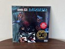 GENIUS / GZA - Liquid Swords 2XLP Limited Edition Clear Vinyl Record NEW SEALED