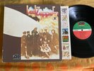 Led Zeppelin II RL SS Monarch Original US vinyl VG+