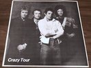 LP QUEEN   Crazy tour 2   26 Q