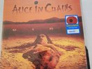 ALICE IN CHAINS - Dirt Vinyl 2x LP Walmart Exclusive Apple Red Vinyl, New