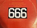 aphrodite's child 666 vinyl