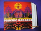 TRANSGLOBAL UNDERGROUND Psychic Karaoke LP MINT UNPLAYED double VINYL UK 1996
