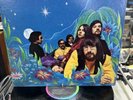 “The wind in the Willows”psychedelic rock album. Los Angeles pressing.