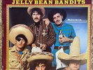 The Jelly Bean Bandits - Self Titled - OG 1967 Mainstream S/6103 LP Vinyl - VG++