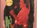 Mazz - Lp - Una Noche Juntos Live - Latin Tejano Chicano Tex Mex Rare Sealed