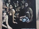 JIMI HENDRIX ELECTRIC LADYLAND EARLY 1973  POLYDOR PRESS UK VINYL LP NEAR MINT