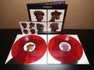 Gorillaz Demon Days 2017 Vinyl Me 2xLP Club Edition Remastered Reissue Red