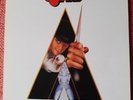 A Clockwork Orange soundtrack original pressing vinyl