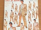 50,000,000 Elvis Fans Can't Be Wrong Elvis' Gold Records Vol 2 LPM-2075 XLNT