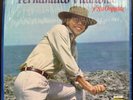 Fernando Villalona El Mayimbe Fernandito [1982] Vinyl LP Latin Merengue EX