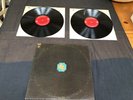 1969 CHICAGO TRANSIT AUTHORITY Vinyl 2-LPs Gatefold - Columbia 360 Sound Stereo