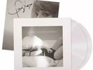 The Tortured Poets Department Vinyl with Bonus Track The Manuscript SIGNED PHOTO