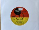 The Shondells- My Love/Don’t Cry My Soldier Boy EMBS191 1964 7”PROMO