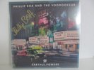 Phillip Boa & the Voodooclub -Earthly Powers- Doppel Vinyl LP -SIGNIERT / signed