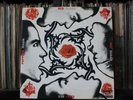 RED HOT CHILI PEPPERS BLOOD  SUGAR SEX MAGIK ORIGINAL 1991 RARE FIRST PRESS LP