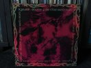 KYUSS BLUES FOR THE RED SUN  ORIGINAL GLORIOUS FIRST  PRESSING  STONE   1992 LP