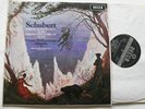 SXL 6173. Schubert. String Quintet In C (D.956). WBG. ED2. EX